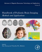 Handbook of Pediatric Brain Imaging