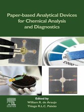 Paper-Based Analytical Devices for Chemical Analysis and Diagnostics