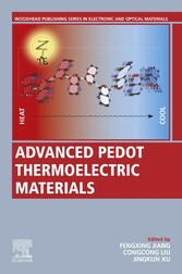 Advanced PEDOT Thermoelectric Materials