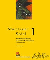 Abenteuer Spiel 1