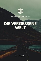 Die vergessene Welt