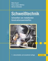 Schweißtechnik