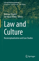 Law and Culture