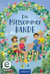 Die Mittsommer-Bande