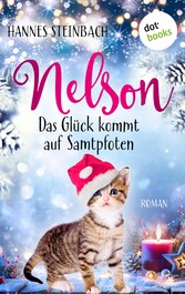 Nelson - Das Glück kommt auf Samtpfoten