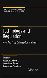 Technology and Regulation