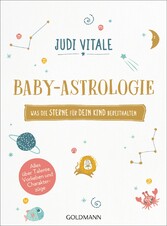 Baby-Astrologie