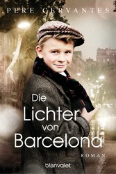 Die Lichter von Barcelona