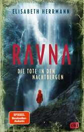 RAVNA - Die Tote in den Nachtbergen