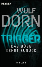 Trigger - Das Böse kehrt zurück