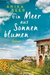 Ein Meer aus Sonnenblumen