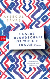 Unsere Freundschaft ist wie ein Traum