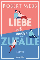 Liebe und andere Zufälle