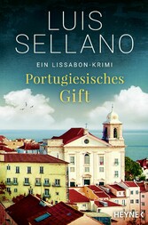 Portugiesisches Gift