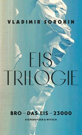 Eis-Trilogie (3in1-Bundle)