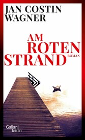 Am roten Strand