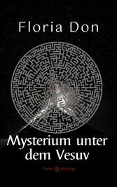 Mysterium unter dem Vesuv