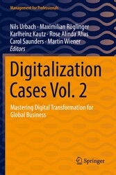 Digitalization Cases Vol. 2