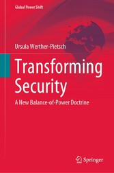 Transforming Security