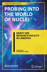 Probing into the World of Nuclei