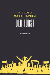 Der Fürst