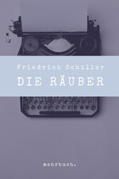 Die Räuber