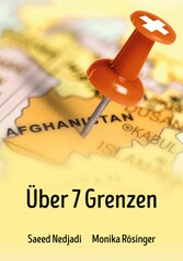 Über 7 Grenzen