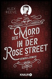 Der Mord in der Rose Street