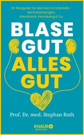 Blase gut - alles gut