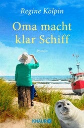 Oma macht klar Schiff