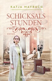 Schicksalsstunden