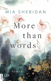 More than Words