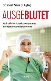 Ausgeblutet