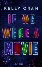 If we were a movie