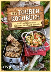 Das Touren-Kochbuch