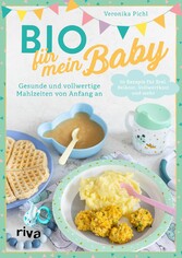 Bio für mein Baby