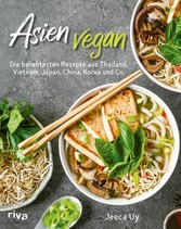 Asien vegan