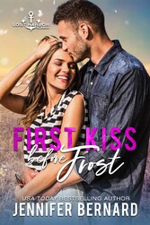 First Kiss before Frost