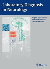 Laboratory Diagnosis in Neurology