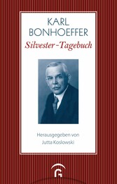 Silvester-Tagebuch