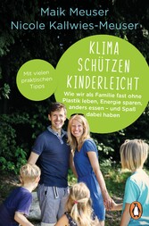 Klima schützen kinderleicht