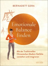 Emotionale Balance finden