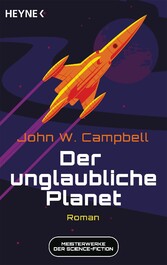 Der unglaubliche Planet