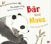 Bär und Maus - Jeden Tag und für immer