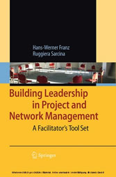 Building Leadership in Project and Network Management