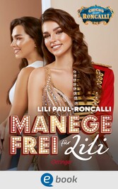 Manege frei für Lili