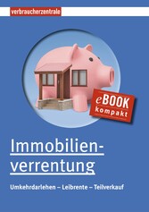 Immobilienverrentung