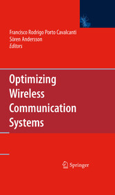 Optimizing Wireless Communication Systems