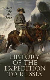 History of the Expedition to Russia