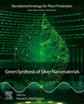 Green Synthesis of Silver Nanomaterials